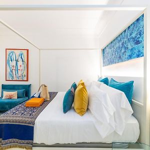 Suite deluxe